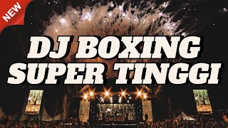 DJ BOXING MEDAN TERBARU 2025 FULL BASS || JUNGLE DUTCH TERBARU 2025 FULL BASS || DJ TIKTOK VIRAL