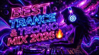 Best Trance 2026 🔥 Vocal Trance & Melodic Techno Mix | Progressive, Uplifting & Festival Edm screenshot 5