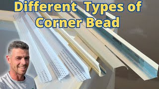 What are the BEST Corner Beads for Every Purpose?
