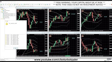 🚀 BOTT Price Action Indicator 1.6.2 MT4 7 ITMs in a row (4xNRSP,NRS,EMS,SS9)  mt4 indicator mt4