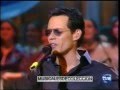 Marc Anthony - "Muy Dentro De Mi" Live TVE 2001