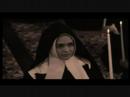 Passion of Bernadette music video May it be
