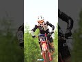 Long Supercross Rhythm Train Of Riders Training At ClubMX