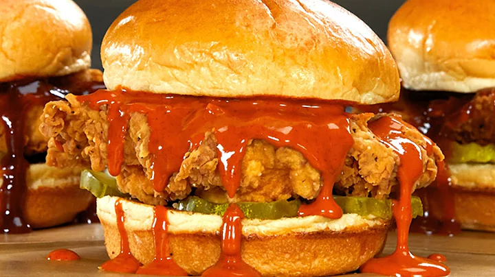 Things You Should Never Order At Buffalo Wild Wings