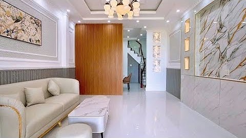 Cần Thơ bán nhà 1 trệt 1 lầu gần Đại học y dược Đại học cần Thơ đường Nguyễn Văn Linh hẻm 11