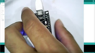 Điều khiển thiết bị qua mạng internet dùng Blynk và ESP8266