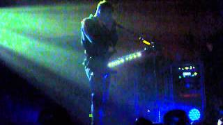 MUSE PSYCHO TOUR - Man With A Harmonica