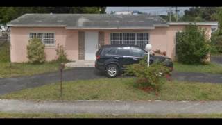 17331 NW 27th Ct, Miami Gardens, FL 33056