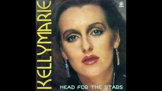 Kelly Marie - Head For The Stars