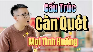 A Jay Chinese｜5 Cấu Trúc Tiếng Trung CÀN QUÉT Mọi Tình Huống - Cách Học Tiếng Trung Hiệu Quả