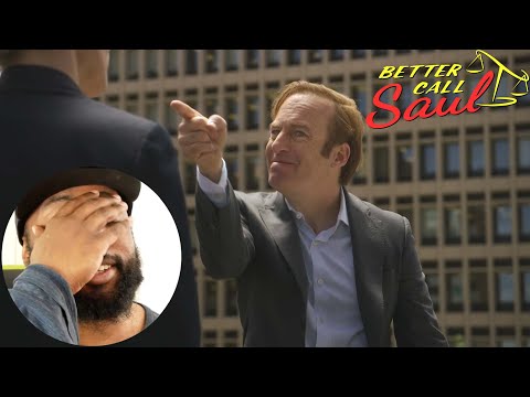 You DON'T understand how much I love Kim | Better Call Saul REACTION & REVIEW - 4x9 "Wiedersehen"