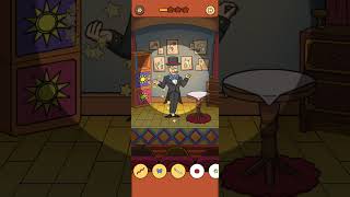 find out 29. magician || #brainout #trickypuzzles #findout #trickygame ||