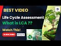 Understanding Life Cycle Assessment (LCA) 🌱