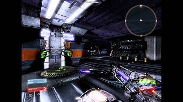 Sound Design UDK Demo