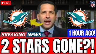 🚨 OMG! JUST ANNOUNCED?! TWO