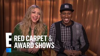 "SNL" Comedians Explain "SNL" Audition Process | E! Red Carpet & Award Shows