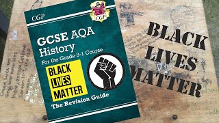 Black Lives Matter Take Over History GCSEs