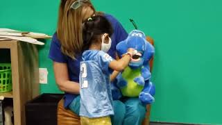 Sports Performance Bright Smiles with the local Dental Hygienist / Smart Start Rowan / KPL
