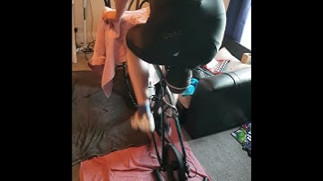 Wahoo kickr noise and vibration