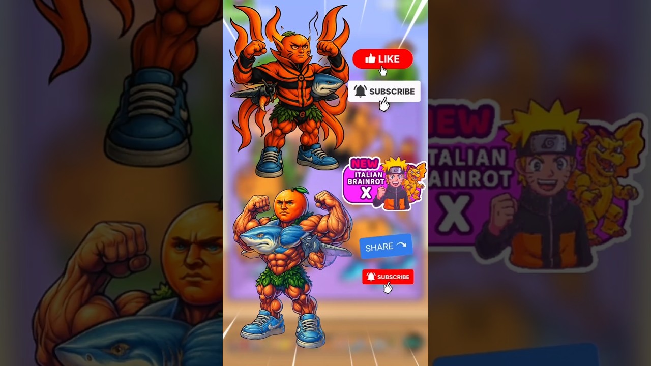 Merge Fellas ‼️ Most Game ever New Update 2025❤