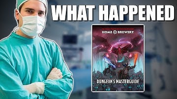 Autopsy of the 2024 Dungeon Master