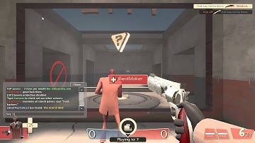 TF2 - Hackers Caught