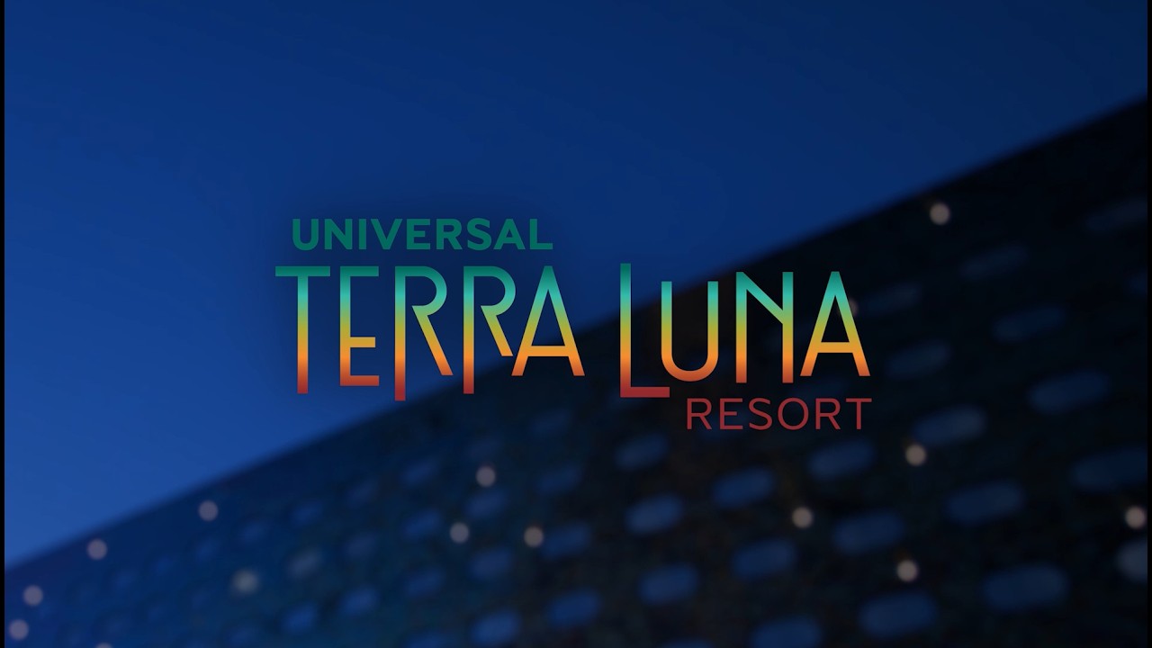 Welcome to Universal Terra Luna Resort
