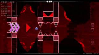 Bloodbath 74% (Progress #3)
