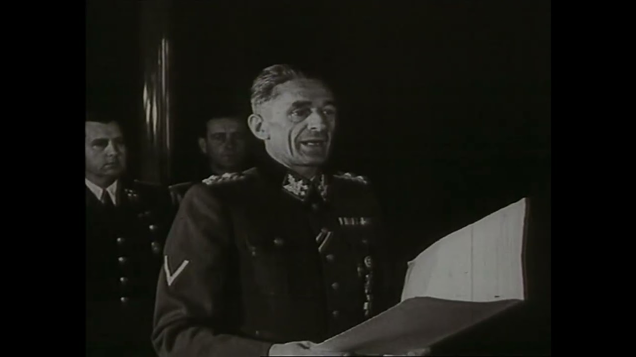 Válka mýtů zbavená 12 - Hácha