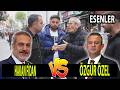 Akpartinin Yıkılmaz kalesi Esenlerde Neler Oluyor Hakan Fidan mı Özgür Özel mi #seçim #anket #reels