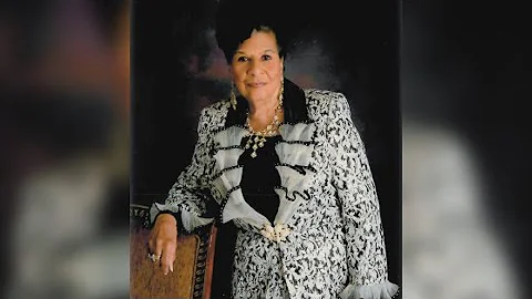 Muskegon trailblazer, Delores L. Cole, honored at ...