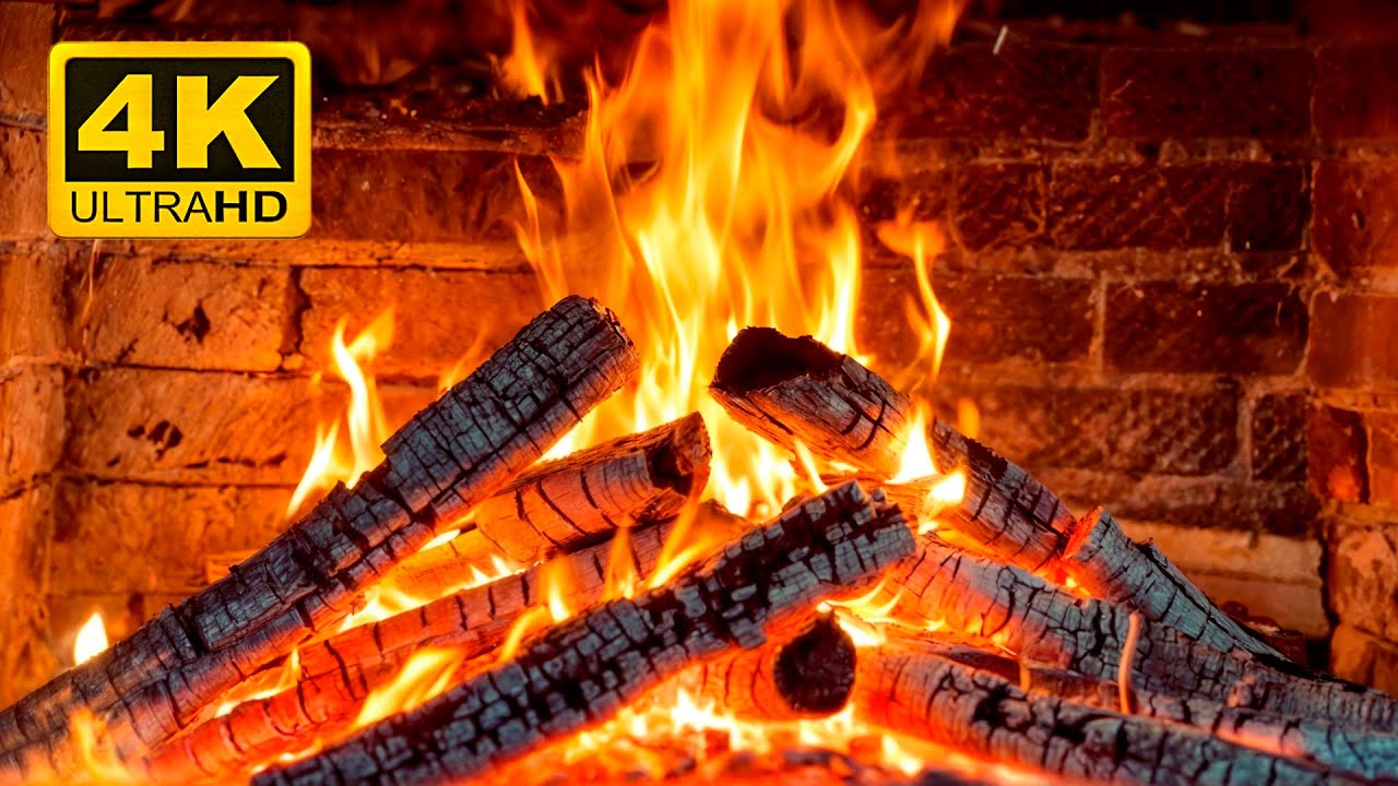 🔥 Dance of Frost: Fireside Melodies to Enchant Your Winter Nights 🔥 ...