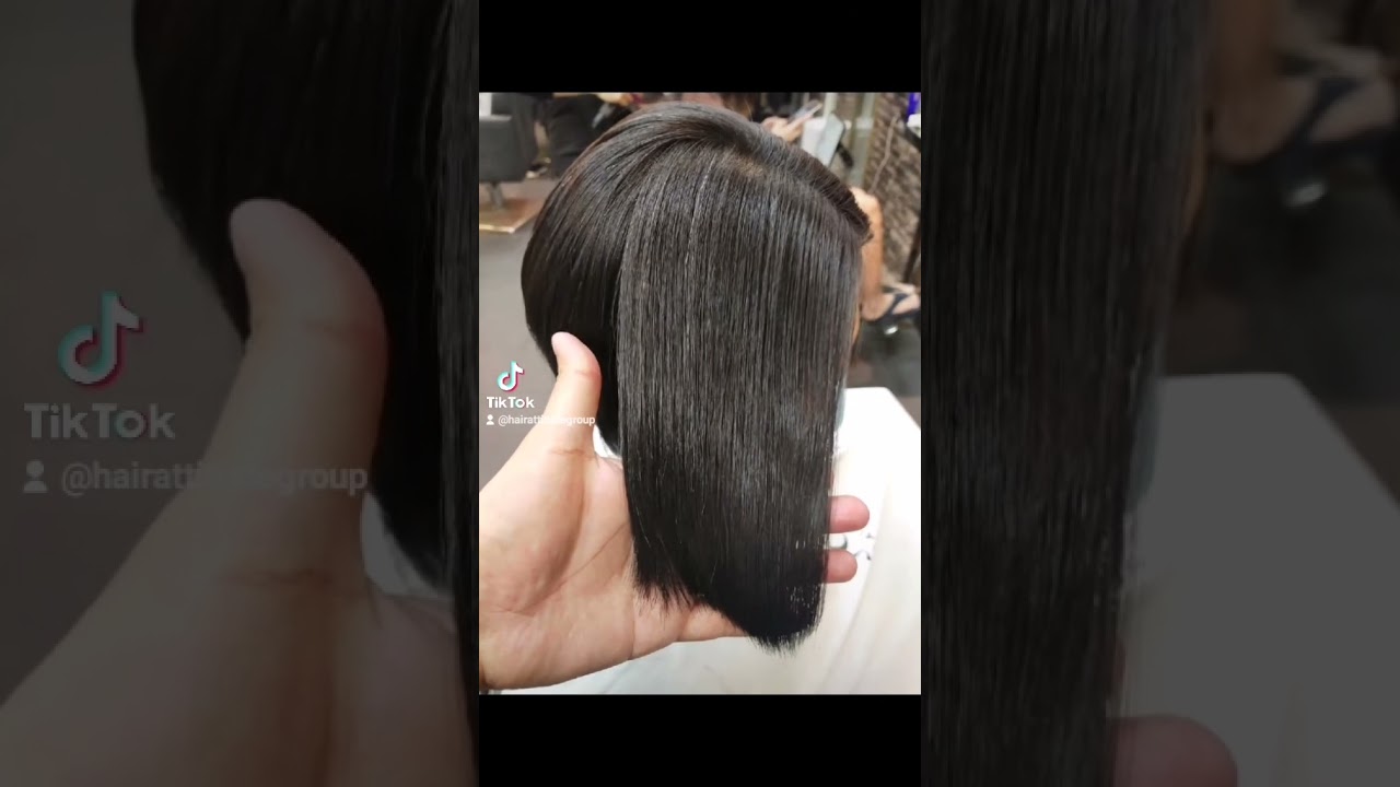 Aquaplex Soft Rebonding Hair Attitude Group (Pudu Plaza HQ Kuala Lumpur) 📲H/P 0162350968 😊