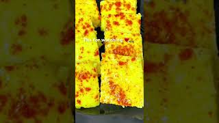 #shorts 😳🤤Most popular Gujarat street food Live Dhokla😋#youtubeshorts #livedhokla #shortsfeed screenshot 3