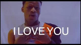 Bin Wps X Don B X Papa Joseph - I LOVE YOU (Official Video)