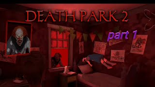 death park 2 | horror game Bangla | best Android game | horror game Bengali 2021 screenshot 4