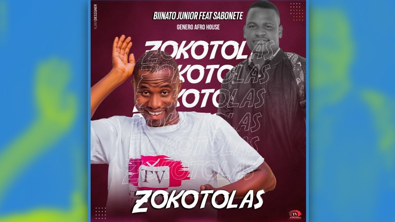 Watch Biinato Júnior feat Sabonete - Zokotolas (Afrohouse Paródia) on YouTube Watch Biinato Júnior feat Sabonete - Zokotolas (Afrohouse Paródia) on YouTube