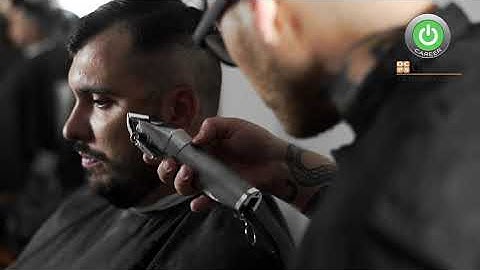 Barbering | OTC - Westside Campus