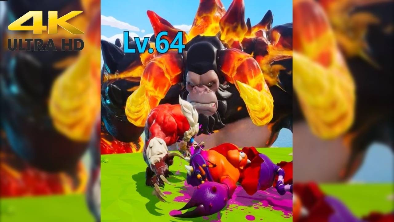 Обзор рекламы Age of Apes ⚖️ Геймплей: риск против вознаграждения