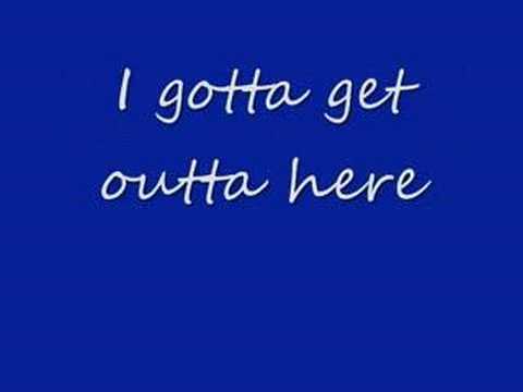 Reliënt K - Be my escape Acoustic with Lyrics - YouTube