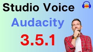 How to make voice sound better for Voice over, Audiobooks, YouTube etc. using Audacity by Master Editor 319 views 3 weeks ago 13 minutes, 40 seconds