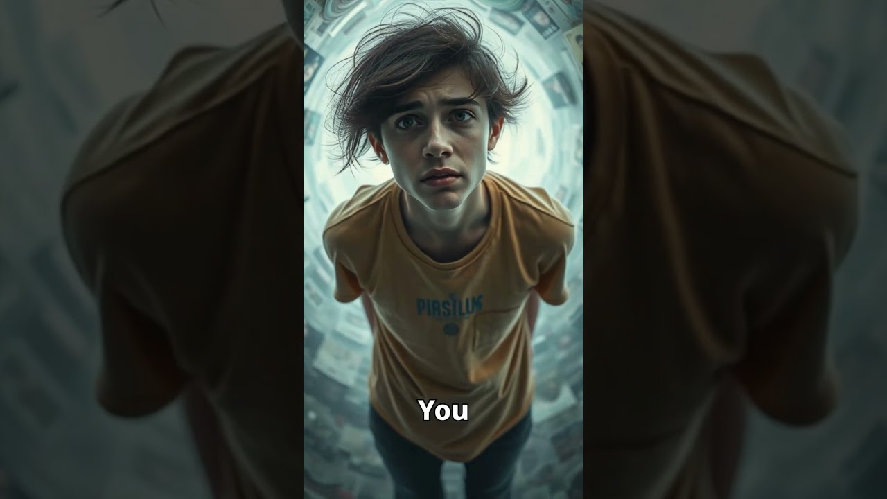 Why You Remember Embarrassing Moments Forever 😳🧠