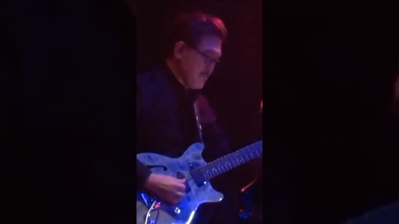 Day Tripper/ YMO Tribute Band Live 2017 (Bonus Archive for membership_Track 005)#ymo