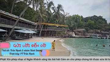 Bài hát | GỬI LỜI ĐẾN CÔ