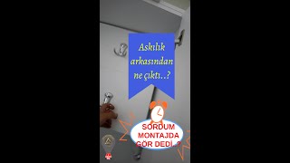 Müşteri̇ Fortmanto İstedi̇,İsteği̇ Anarmal Şaşiracaksiniz Sonunu İzleyi̇n...