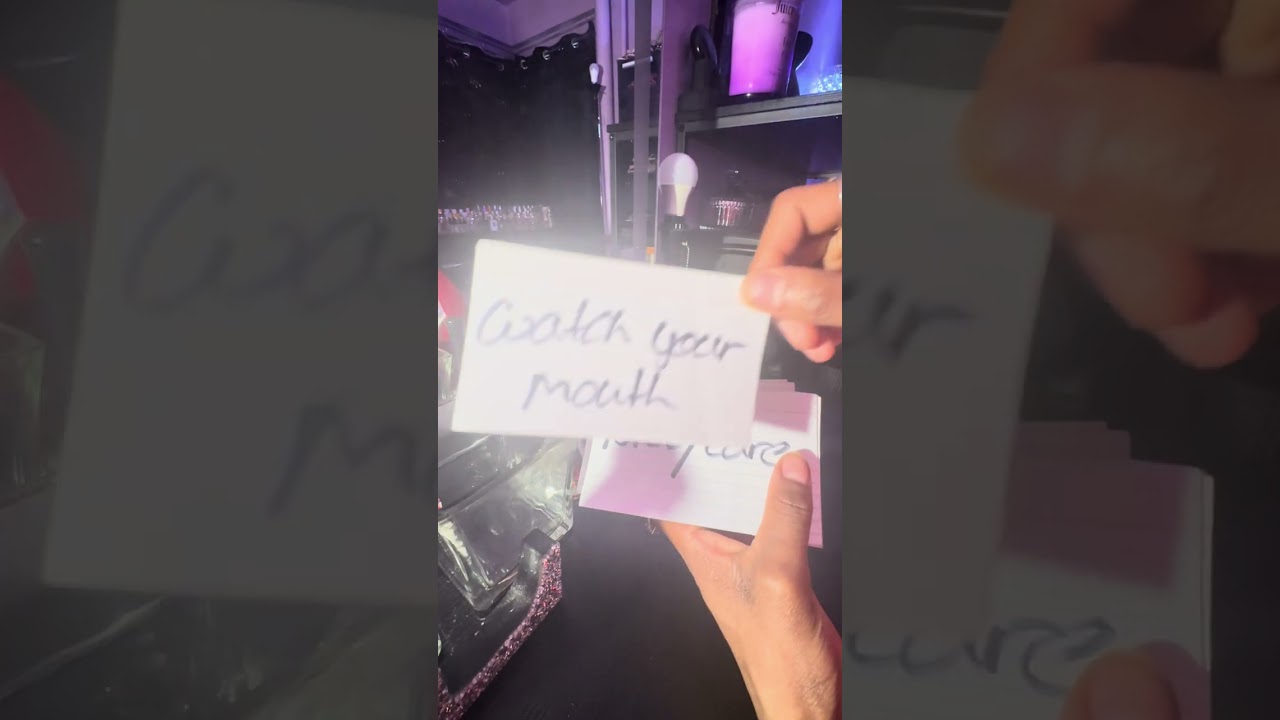 Pt.1 Opps This Person Said Stop Playing With Them Nowww ‼️💯❤️‍🔥