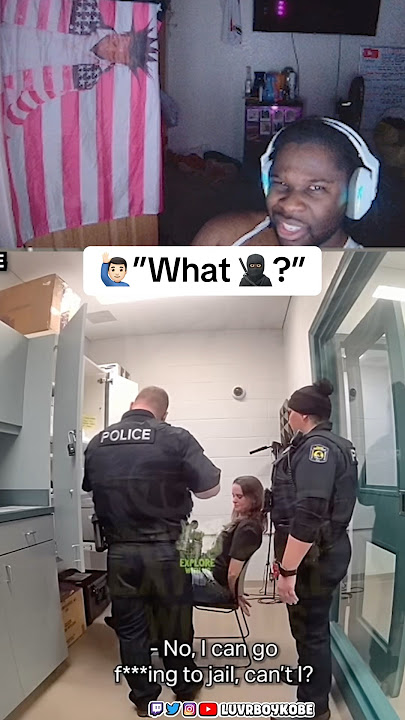 “If I Was White” 😭 #luvrboykobelive #shorts