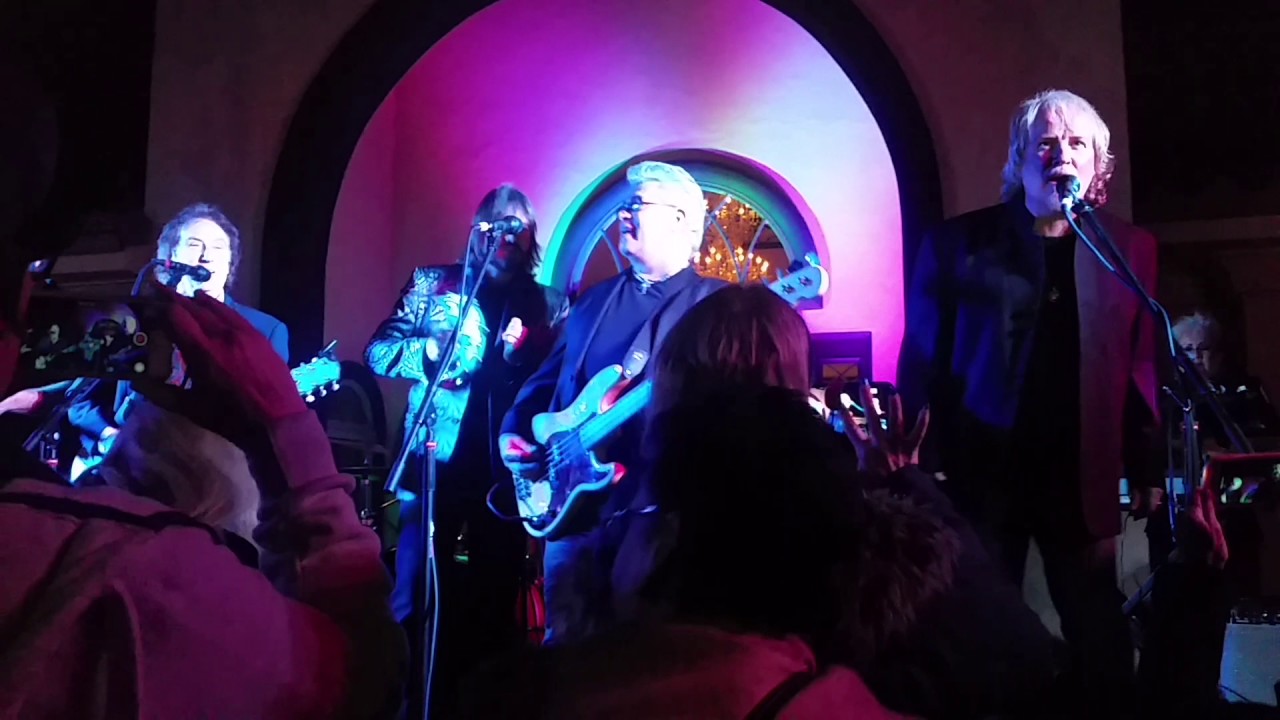 Band on the Run Wings Laurence Jube, Denny Laine YouTube