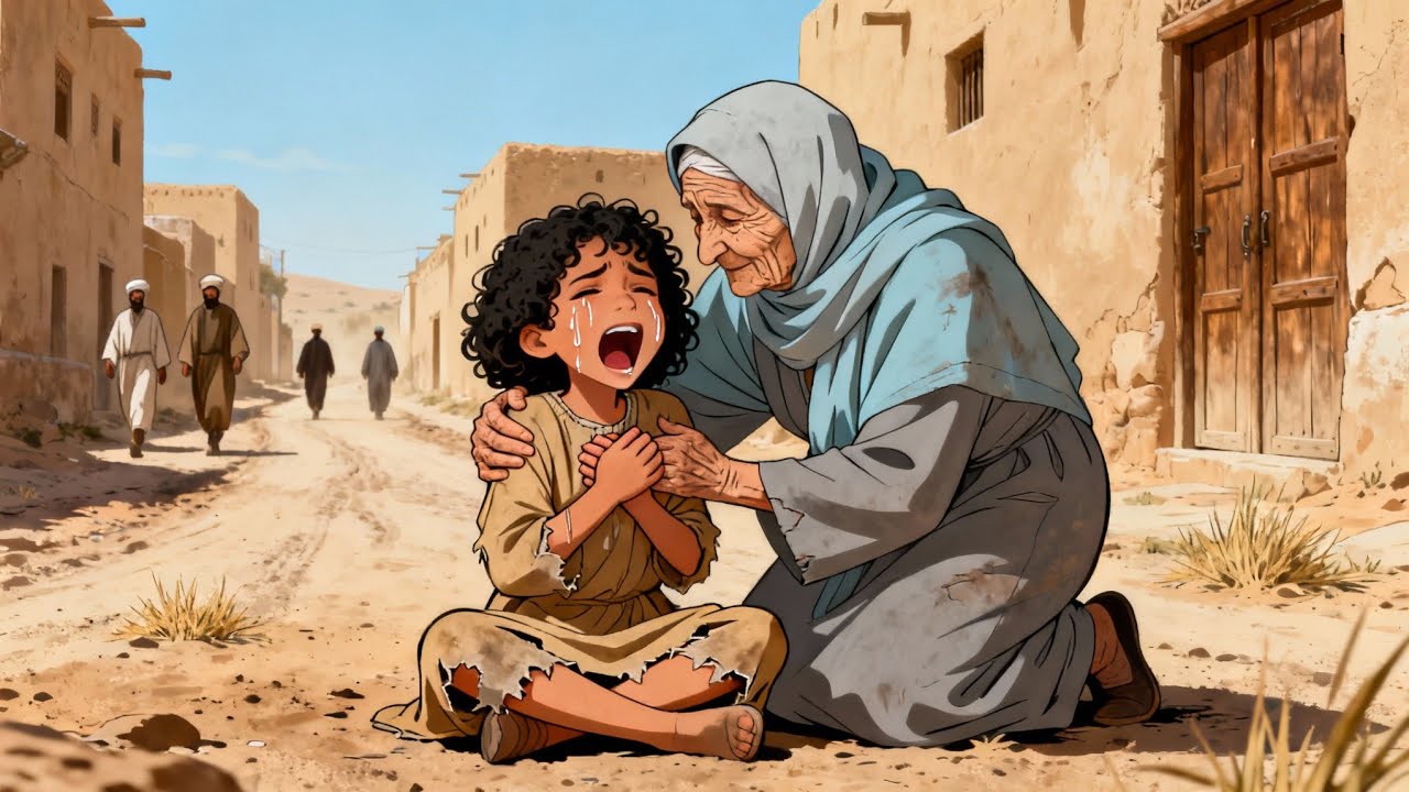 قصة الفتاة اليتيمة التي ظلمتها زوجة أبيها وطردتها.. فأصبحت قاضية وحاكمتها بعد سنوات! 