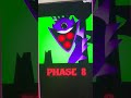 Durple in definitive phases 1-10